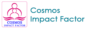 Cosmos indexed journal