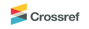 Crossref indexed journal